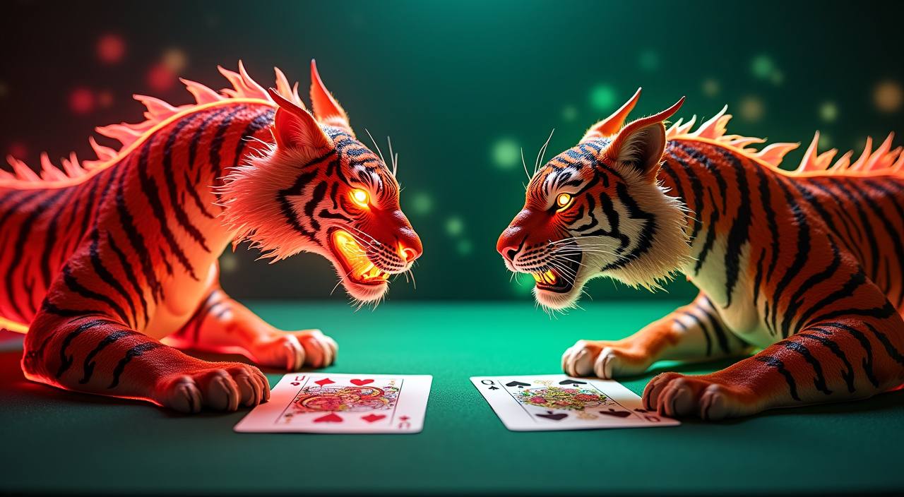 Gates of Fortune